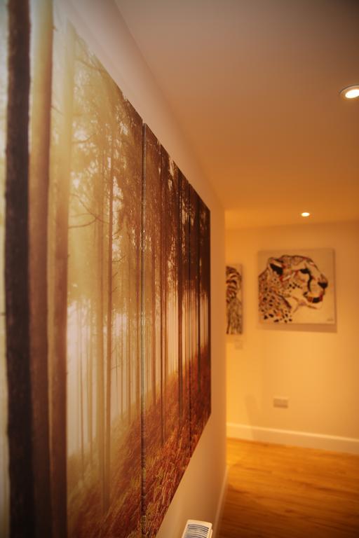 Dalry House Residence Εδιμβούργο Εξωτερικό φωτογραφία