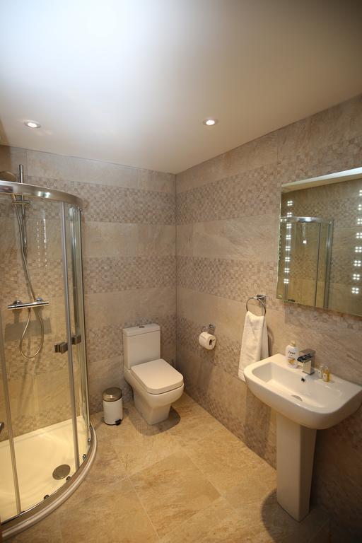 Dalry House Residence Εδιμβούργο Δωμάτιο φωτογραφία