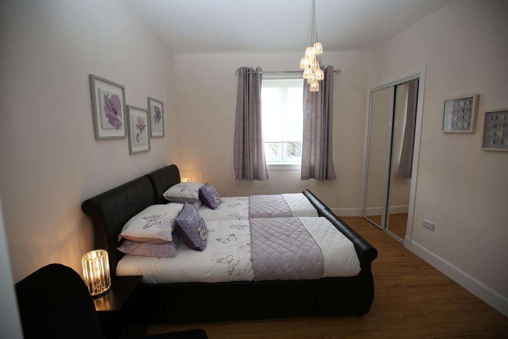 Dalry House Residence Εδιμβούργο Δωμάτιο φωτογραφία