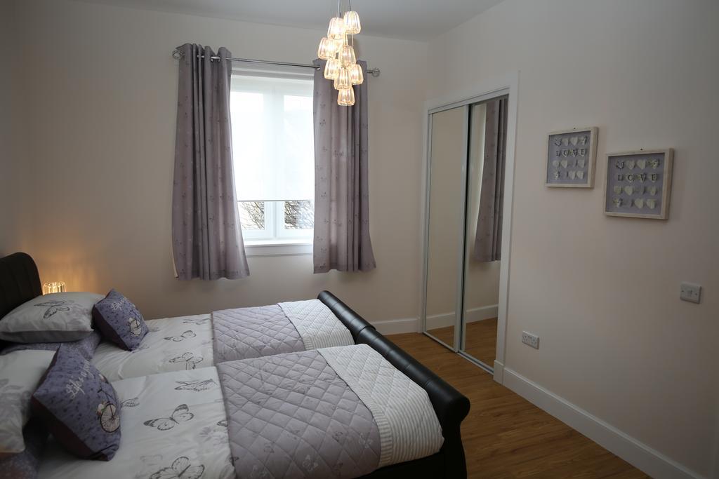 Dalry House Residence Εδιμβούργο Δωμάτιο φωτογραφία