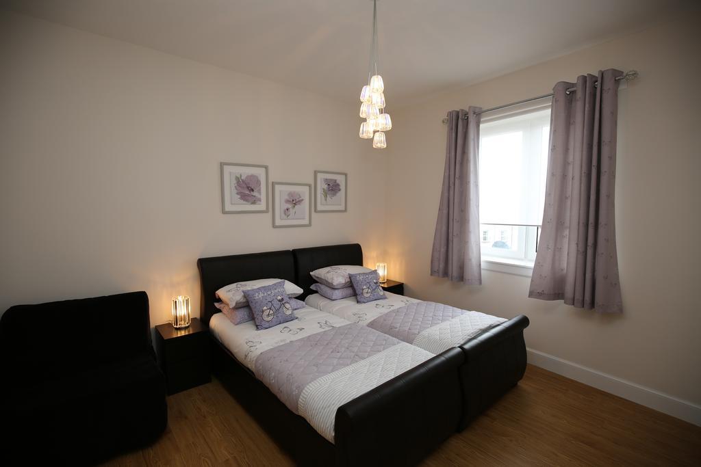 Dalry House Residence Εδιμβούργο Δωμάτιο φωτογραφία