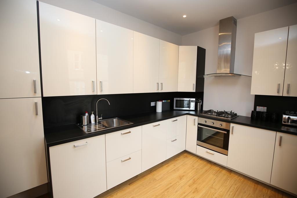 Dalry House Residence Εδιμβούργο Εξωτερικό φωτογραφία
