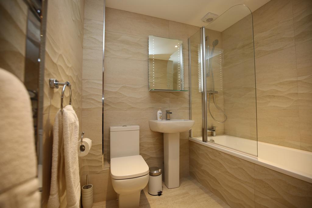 Dalry House Residence Εδιμβούργο Δωμάτιο φωτογραφία