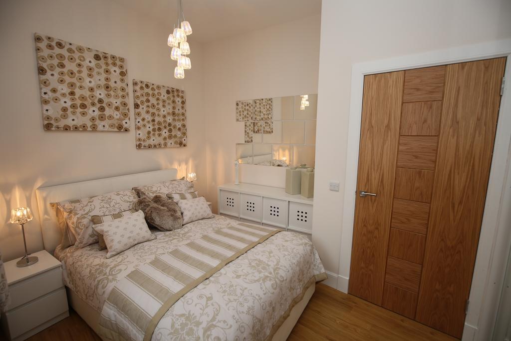 Dalry House Residence Εδιμβούργο Δωμάτιο φωτογραφία